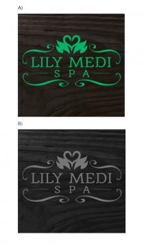 LILY MEDI SPA