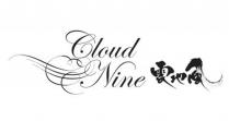 Cloud Nine 雲地風