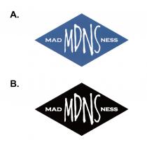 MAD MDNS NESS