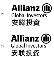 Allianz Global Investors 安聯投資 安联投资