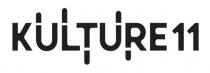 KULTURE 11