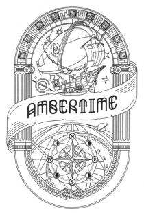 AMBERTIME N W E S 1/9 1/10 1/11 1/1
