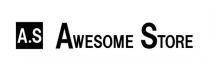 A.S AWESOME STORE