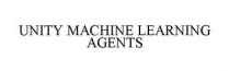 UNITY MACHINE LEARNING AGENTS