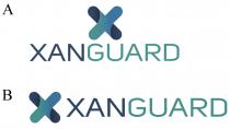X XANGUARD