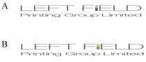 LEFT FIELD Printing Group Limited