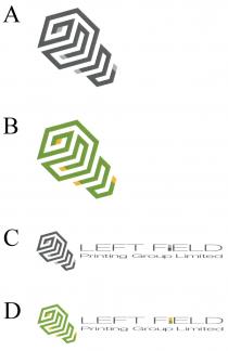 LEFT FIELD Printing Group Limited