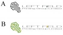 LEFT FIELD Printing Group Limited