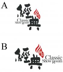 Classic Show Room 經典 廚房