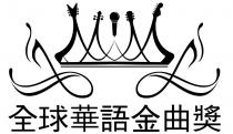 全球華語金曲獎