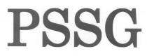 PSSG