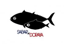 27 38 SABAR x DORAYA