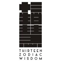 THIRTEEN ZODIAC WISDOM 十三生肖慧