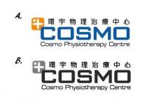 COSMO Cosmo Physiotherapy Centre 環宇物理治療中心