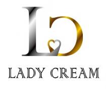 LC LADY CREAM