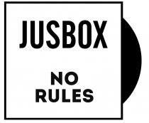 JUSBOX NO RULES