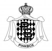 PB PINKBOX