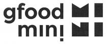 gfood min!