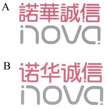 nOVA 諾華誠信 诺华诚信