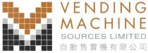 VM VENDING MACHINE SOURCES LIMITED 自動售賣機有限公司