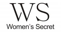 WS Women's Secret
