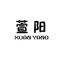 XUAN YANG 萱阳