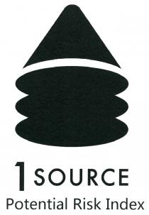 1 SOURCE Potential Risk Index