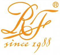 RF since 1988