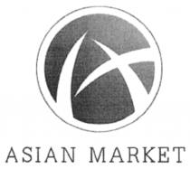 ASIAN MARKET