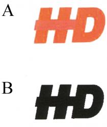 HD