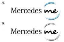 Mercedes me