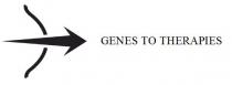 GENES TO THERAPIES