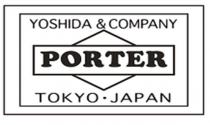 YOSHIDA & COMPANY PORTER TOKYO JAPAN