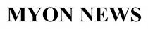 MYON NEWS