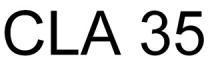 CLA 35