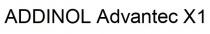 ADDINOL Advantec X1