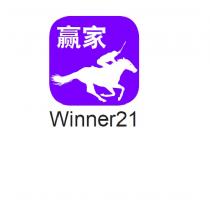 Winner 21 贏家