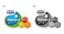 MEGMILK SNOW BRAND Nutratect MFGM GOS Polar lipids