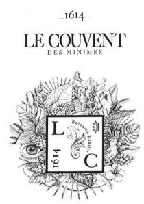 1614 LE COUVENT DES MINIMES LC 1614 Botanica Nobilis