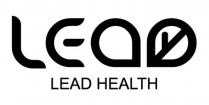 LEaD LEAD HEALTH