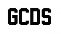 GCDS