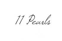 11 Pearls