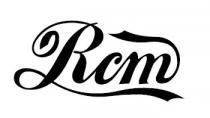Rcm