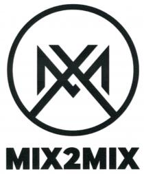 MX MIX2MIX