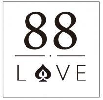 88 LOVE