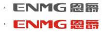 ENMG 恩爵