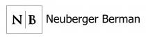 NB Neuberger Berman