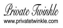Private Twinkle www.privatetwinkle.com
