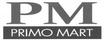 PM PRIMO MART