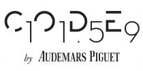 CODE 11.59 by AUDEMARS PIGUET